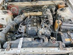 تويوتا II مارك